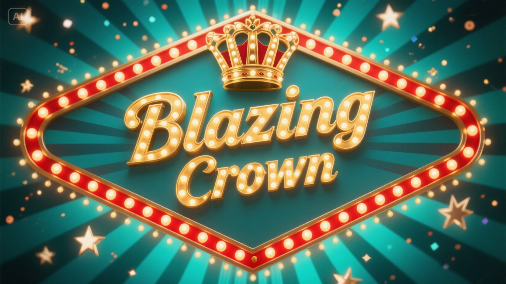 Blazing Crown